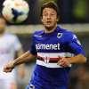 Sampdoria-Frosinone, parla il doppio ex Sansone: "Sarà una partita ad alta tensione"...