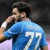 Barça e PSG su Kvara, l'agente: "Offerte dai migliori club al mondo. Ecco quando...