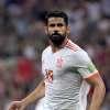 Gremio, Rafael Cabral e Diego Costa salutano. Per l'ex Chelsea futuro in Uruguay?...