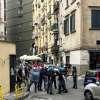 Angri, il giovane calciatore accoltellato a Napoli è uscito dalla terapia intensiva...