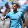 Shilton si congratula con Fabio: "Felice che il record di partite passi a un altro...