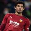Nuova avventura in Liga per Gonçalo Guedes: firma per la Real Sociedad fino al 2028...