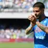 Insigne riparte dalla Samp: contratto annuale con opzione a favore del club per ulteriore anno
