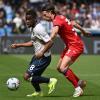 Genoa, si avvicina Hamed Junior Traoré. E il 4 agosto si gioca contro il Bournemouth...