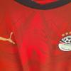 Egitto costretto a cambiare maglia al Mondiale: la FIFA vieta le sette stelle della...