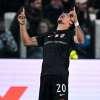 Maxi Araujo fa 4-0! Sporting subito a segno nei supplementari, ora sarebbe qualificato...