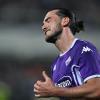 Fiorentina, Harrison e Solomon non hanno convinto. Difficile che vengano riscattati...