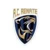 Renate, ai playoff senza Ghezzi: rottura del legamento crociato per il centrocampista...