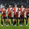 Feyenoord, Sauer via in prestito. Il nazionale slovacco passa al NAC Breda