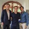 Lazio, primo contratto pro per il giovane Mecozzi: biennale con opzione