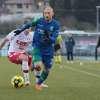 TMW - Torres, in arrivo un innesto in attacco: vicina la firma dell'esperto Luppi...