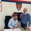 Picerno, risoluzione consensuale del contratto con Francesco Pio Petito