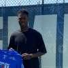 Dopo l'addio al Bari, Akpa-Chukwu riparte dal Belgio: ha firmato con il Seraing