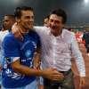 Maggio accoglie Mazzarri al Napoli: "Orgoglioso e super felice di rivederti in azzurro"...
