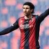 Bologna, -2 al Milan: Soriano in gruppo, differenziato per Kingsley. Terapie per...