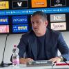 Venezia, Antonelli: “Correia? Stiamo aspettando una risposta, speriamo positiva"