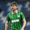 Rischio stagione finita per Romagna. Il Sassuolo: "Gonalgia lieve, rivalutato in...