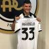 Kevin Agudelo rinnova con l’Al-Nasr: l'ex Spezia e Genoa ha firmato fino al 2029