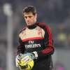 Roma: "Maignan il capitano giusto per il Milan. Per il futuro mi piace Carnesecchi"...
