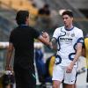 Inter, c'è un'altra pretendente per Bastoni: Inzaghi lo mette nel mirino per l'Al...