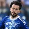 Como, Kuhn: "Spero sia un nuovo inizio per me. Serie A? Non è la Scozia, si segna...
