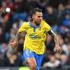 Jonathan Viera torna a casa: ha firmato col Las Palmas fino al 30 giugno 