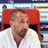 Giana Erminio, Gambirasio: "Qui una scelta coraggiosissima. Voglio una squadra che...