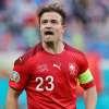 L'ex Inter Shaqiri rivela: "Potevo essere il 10 della Juventus, al posto di Diego"...