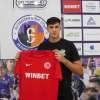 TMW - Un italiano in Bulgaria: l'ex Milan Guarnone firma con il Etar Veliko Tarnovo...