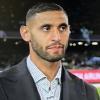 Ghoulam sta con ADL: "Non vedo nessuno meglio di Allegri per la panchina del Napoli"...