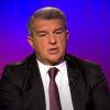 Laporta contro Florentino Perez: "Attacca il Barcellona per creare scompiglio"