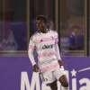 Juventus NG, Valdes Ngana in prestito agli svizzeri del Rapperswil-Jona