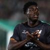 Doumbia saluta il Venezia: "Un onore indossare questa maglia. Profondo senso di riconoscenza"...