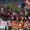 Messina, Gatto: “Siamo in ottima salute, sono fiducioso che i ragazzi daranno il...