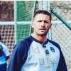 Stendardo: "L'Avellino risalirà in classifica. Futuro? Sogno una chance in panchina"...