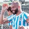 Curiale 'pigliatutto' col Terracina: "Voglio vincere altri tornei e superare i 150...