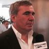 Romania, ecco Hagi ct: "Obiettivi alti, cercheremo di diventare i migliori. Amo vincere"...
