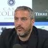 Ds Giugliano: "Coi giovani serve fiducia. Mercato? Rosa completa in ogni reparto"...
