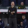 Matarazzo: "Al campionato italiano serve una spinta differente, l’apertura a nuove...