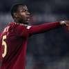 Roma, N'Dicka: "Vogliamo vincere con la Juventus"