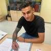 Guidonia Montecelio, arriva a titolo definitivo dall'Avellino Erasmo Mulé