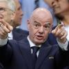 La Federcalcio tedesca: "Fare un'indagine completa sulla proposta della FIFA"