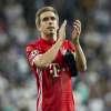 Lahm: "L'Inter non è favorita contro il Bayern. Nel 2010 ebbe una dose enorme di...