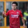 Spezia, Sernicola: "Peccato per il gol subito in avvio. Inizia un nuovo campionato...
