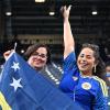 Curaçao-Costa d'Avorio 0-2: il tabellino della gara