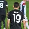 Dalla Serie A alla Serie C. Rouhi e Adzic titolari con la Juventus NG per la sfida...