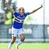 Sampdoria, tegola Tarenzi: serio infortunio al ginocchio per la capitana delle Women...