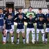 Atalanta U23, tesserato l'ex difensore della Roma Jacopo Mirra