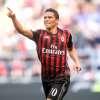 Bacca: "Il Milan è il club più grande d'Italia, deve lottare per Scudetto e Champions"...