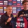 Il Bologna saluta Binks: "Il mio obiettivo era quello di restare al Coventry, sono...